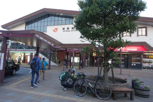 JR御殿場駅＠御殿場線 : えきめぐりすとの各駅探訪