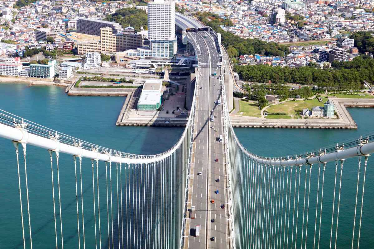 淡路島の観光スポットおすすめ9選！最新からインスタ映えまで紹介