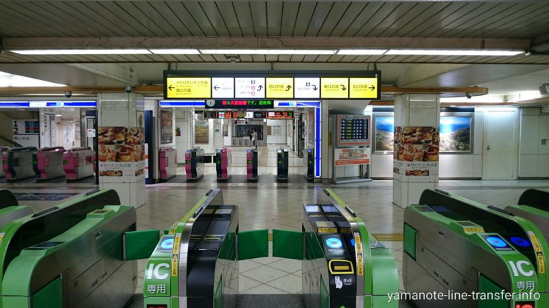 池袋駅の「西に東武、東に西武」はなぜ？複雑な駅構造の謎を解き明かすたなぶん