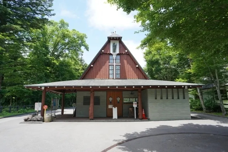 子連れで楽しむ軽井沢モデルコースおすすめ3選