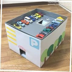 トミカタウンのインテリア実例RoomClip ルームクリップ