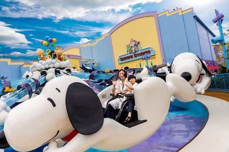 USJのおすすめアトラクション14選乗ってよかったランキングビリオンログ billion-log