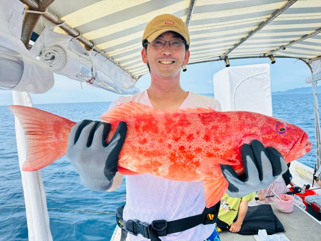 沖縄名物ミーバイの基本知識 レシピ・旬な時期・釣り方・さばき方を解説釣りラボマガジン