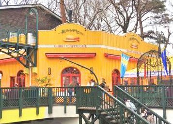 ジブリ美術館のチケット入手方法、料金、営業時間、アクセス、予算を一挙紹介！アテ君の旅設計