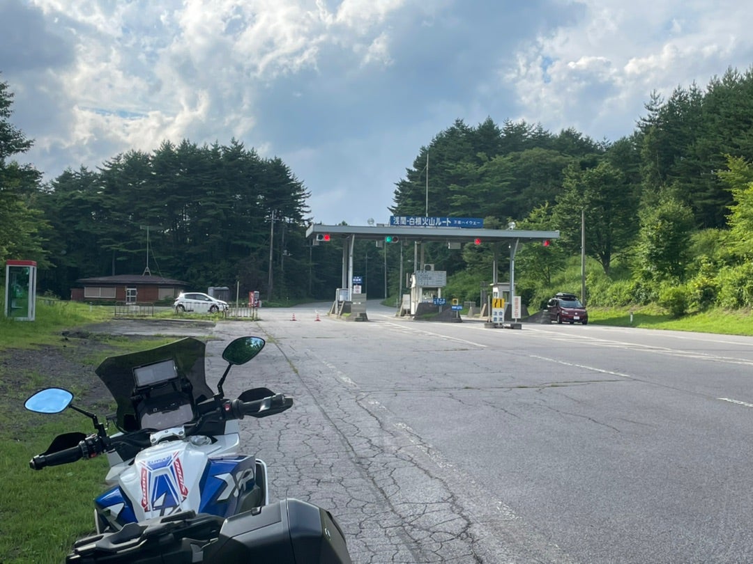 それはないぜよ！万座ハイウエイ！: ばいたんのブログ