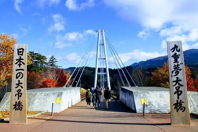 湯布院のおすすめ観光スポット20選！定番から穴場まで！楽天トラベル