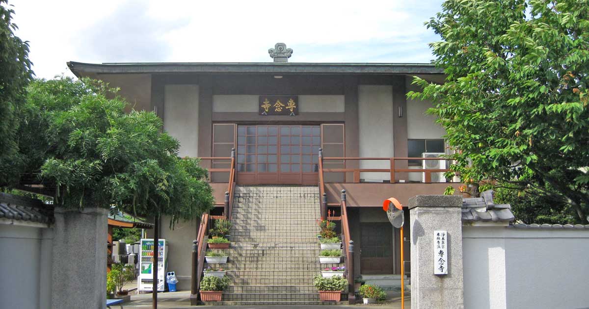 本願寺人吉別院人吉球磨ガイド