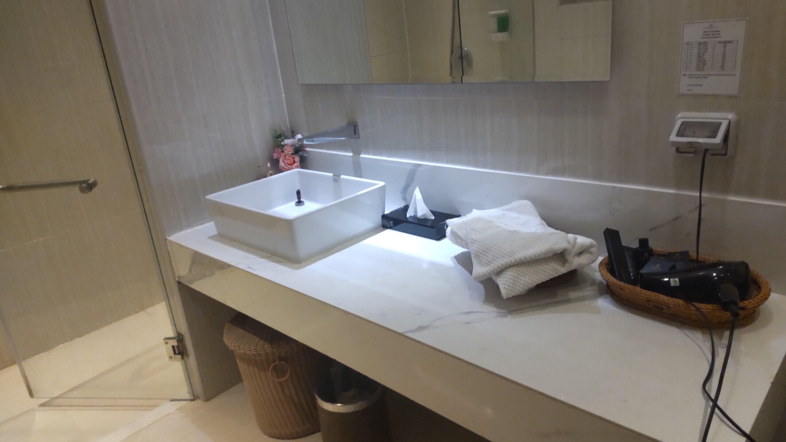 バンコク・スワンナプーム国際空港 トランジット』バンコク タイ の旅行記・ブログ by