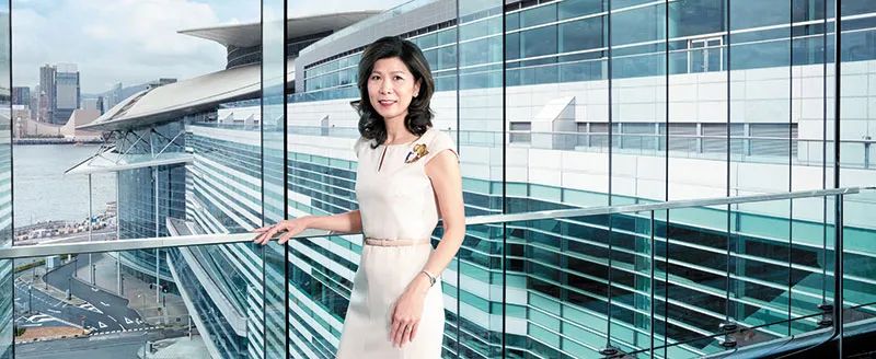 Hong Kong Convention and