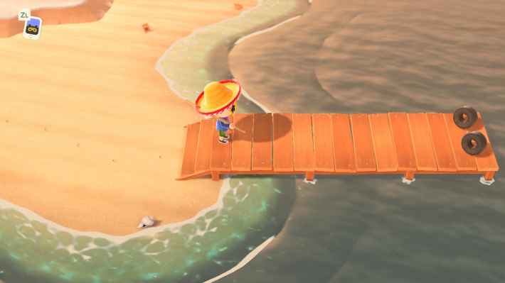 あつ森 浜辺・桟橋」のアイデア 47 件 2025どうぶつの森,