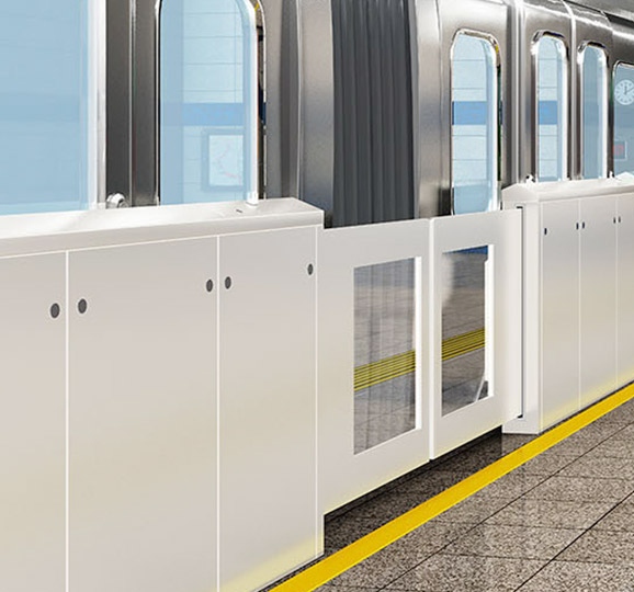 お客さま、沿線の皆さまとともに安全報告書2012サステナビリティ小田急電鉄