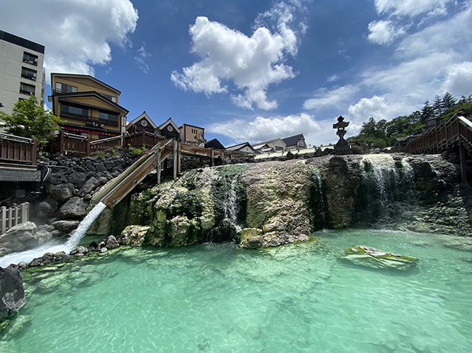 共同浴場 白旗の湯 –公式 草津温泉