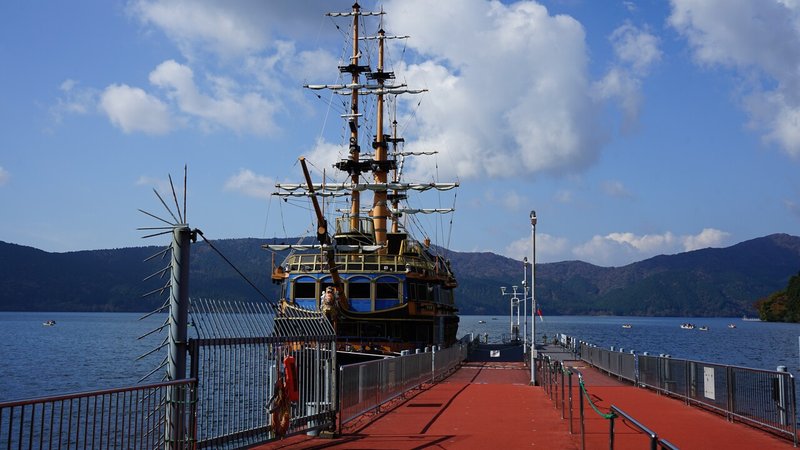 雨の日でも箱根を楽しもう！おすすめの観光ルートをご紹介します！ホテル・別荘のリゾート会員権なら東急バケーションズ