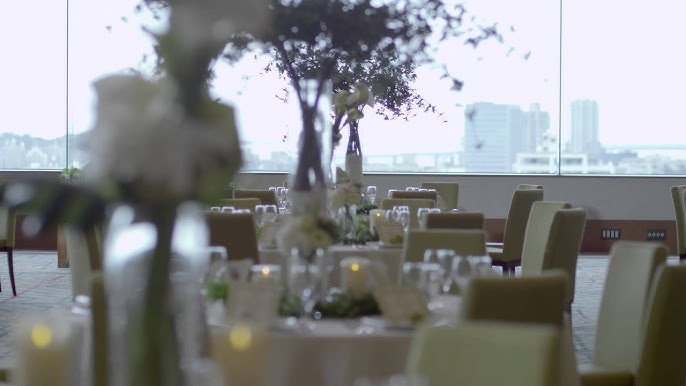 ザ マーカススクエア福岡 アゴーラ福岡山の上ホテル&スパ