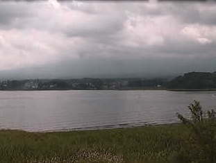 FUJIYAMA06 TIMELAPSE 8 2025 North