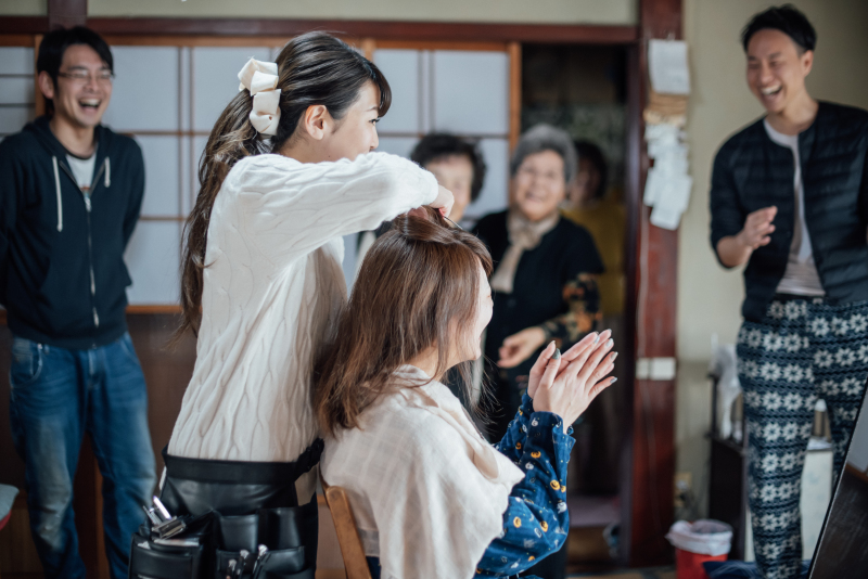 名古屋スタジオラヴィファクトリ