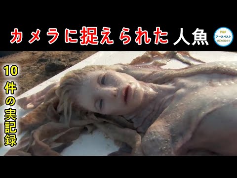 童話「人魚姫」のあらすじと考察～結果には代償がつきまとうEOの童話の部屋