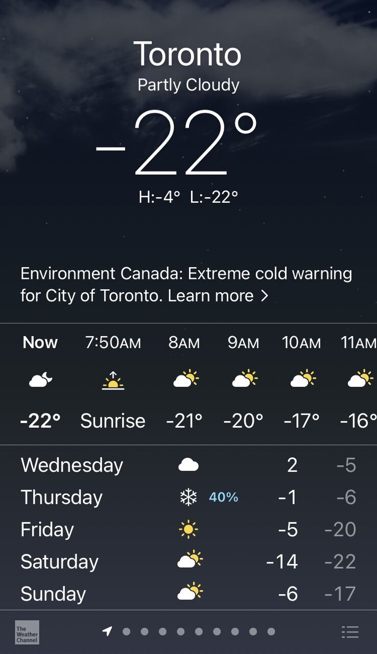 冬のカナダへ行こう！オーロラ、氷瀑、アイスホテル、など厳選絶景スポット5選トラベルスタンダードジャパン