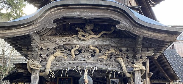 さざえ堂-福島・会津若松小浜みゆの女子旅ブログ