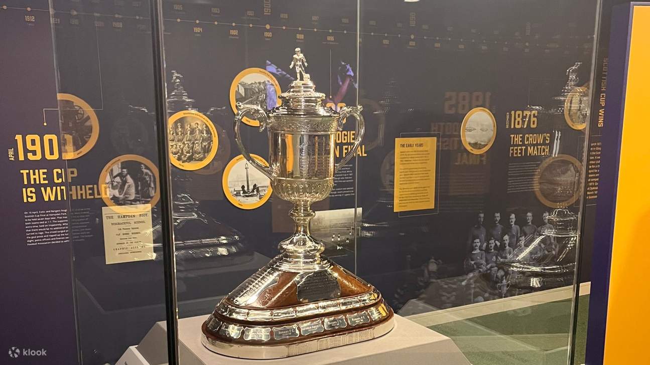 スコットランド国立博物館 チケット＆ツアーゲットユアガイドGetYourGuide