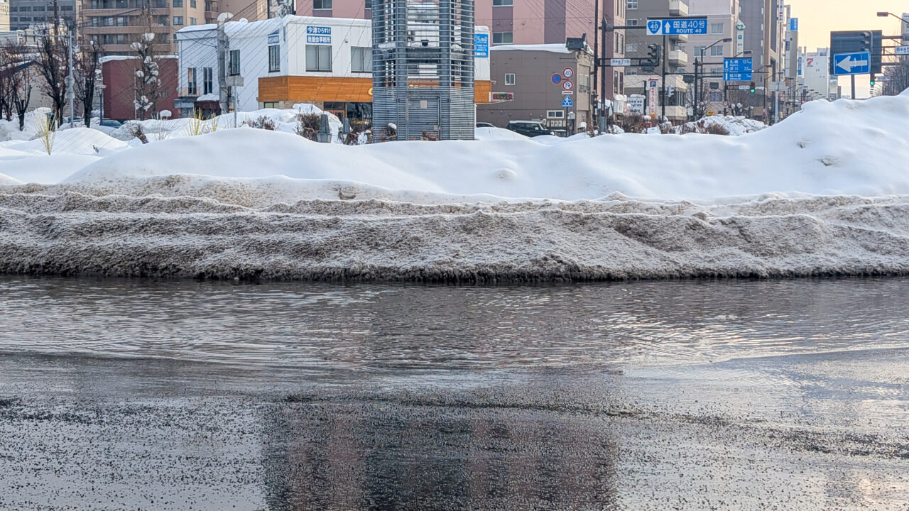 主要都市の平均気温北海道への移住・定住を応援 北海道で暮らそう