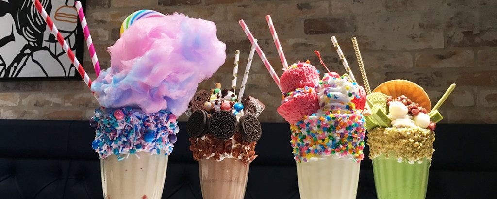 デザインカフェ13選 インスタ映え！行くべき！東京にある芸術性の高いスイーツのお店！みさまるマルシェ