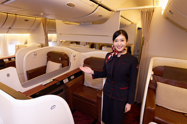 完全図解 飛行機のおすすめの座席位置3選とマニア向けの場所のまとめ - まったり空の旅