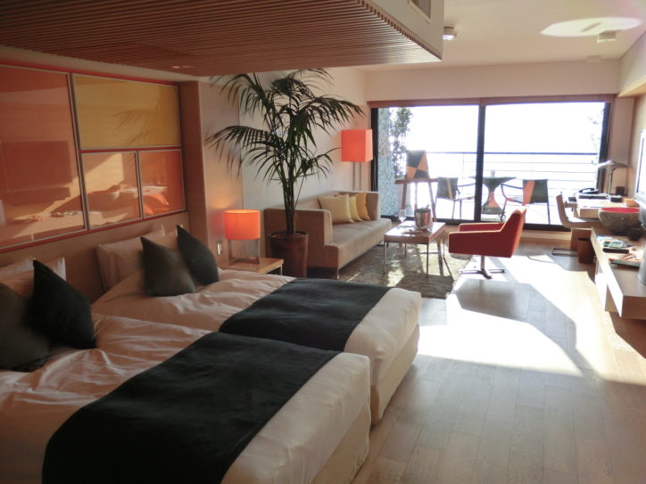 スケープス ザ スィート -