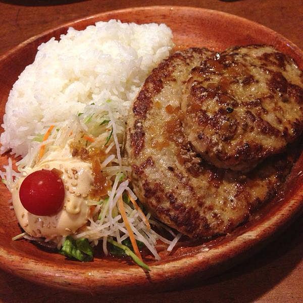 びっくりドンキーミュンヘン大橋店 BikkuriDonkey MyunhenOhashiのデリバリーメニューを見る