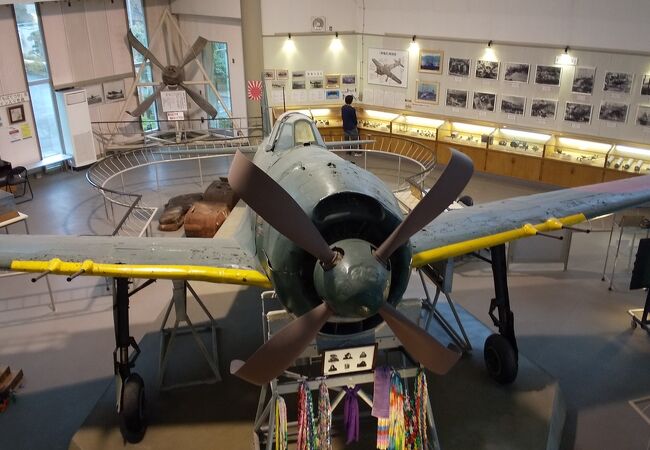 8000万円以上の寄付 「紫電改展示館」 移設に向けたCF 予想を大きく上回る 愛媛2025年9月9日掲載