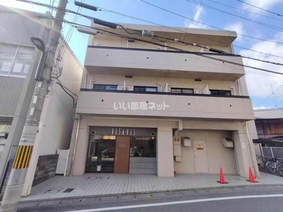いい部屋ネット 等持院・立命館大学衣笠キャンパス前駅・周辺の賃貸物件 マンション・アパート- 4ページ目 -