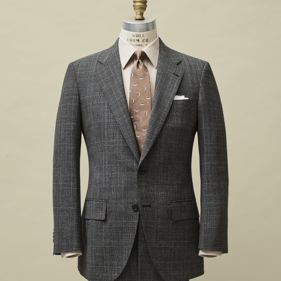 新品9.1万 ジェイプレス 秋冬 キューバビーチ ダブル