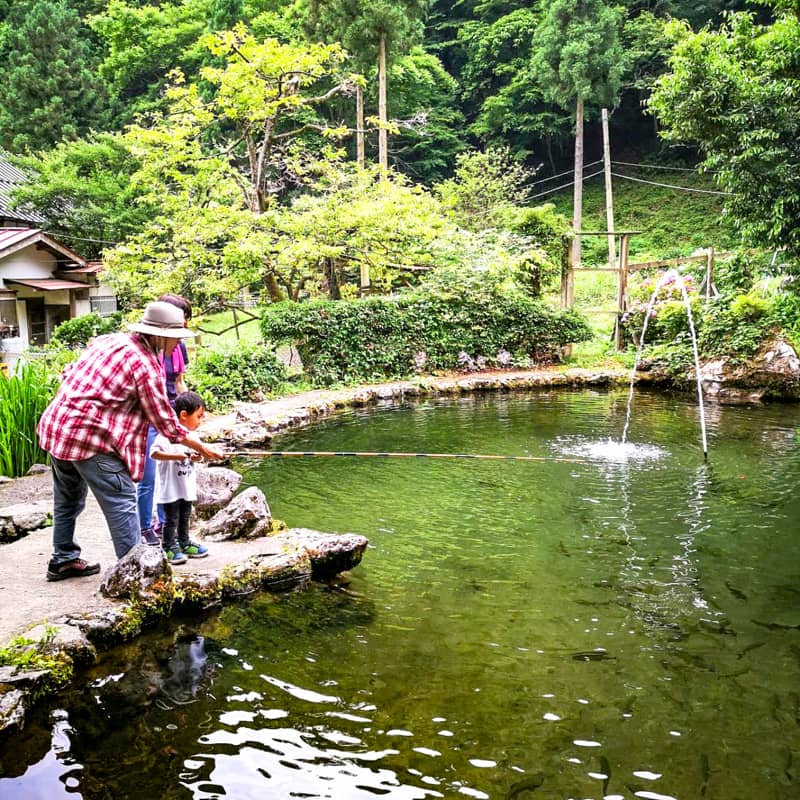 神戸園キャンプ場キャンプ場検索サイト hinata スポット