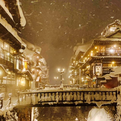 東北 冬のおすすめドライブコース12選！2022年開運スポットと温泉を巡ろう じゃらんニュース