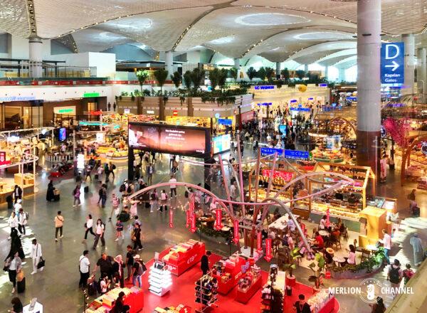 ブルーモスクのチケット 2025 -