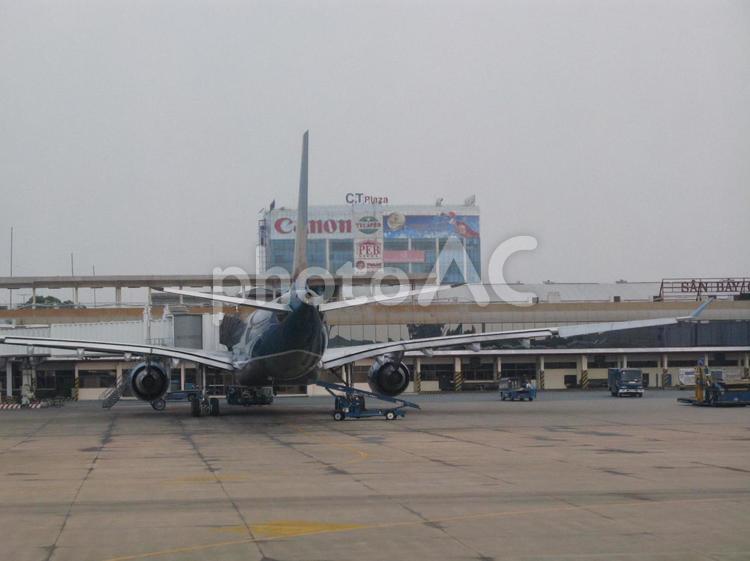 ドンムアン空港 - Wikipedia