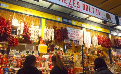 春のブダペスト ３月』ブダペスト ハンガリー の旅行記・ブログ by