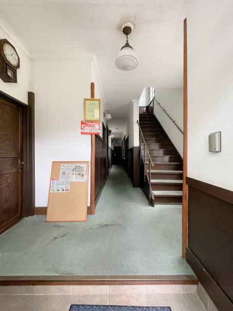 荻窪 昭和の東京のタイムカプセルが開く！西郊ロッヂング - 日本の観光メディアMATCHA