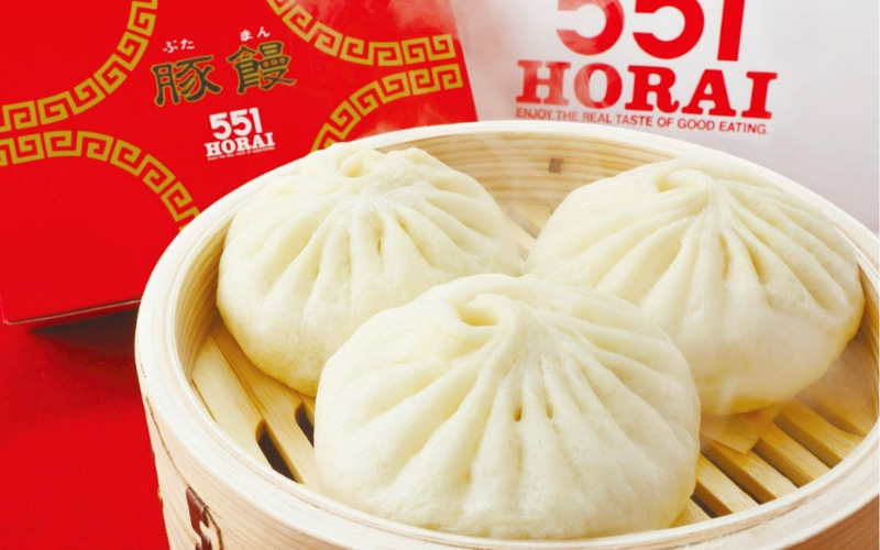 不當公務員她嫁到日本當人妻！一個台灣太太的在地私房推薦：新大阪車站的11種高人氣必買伴手禮- 今周刊