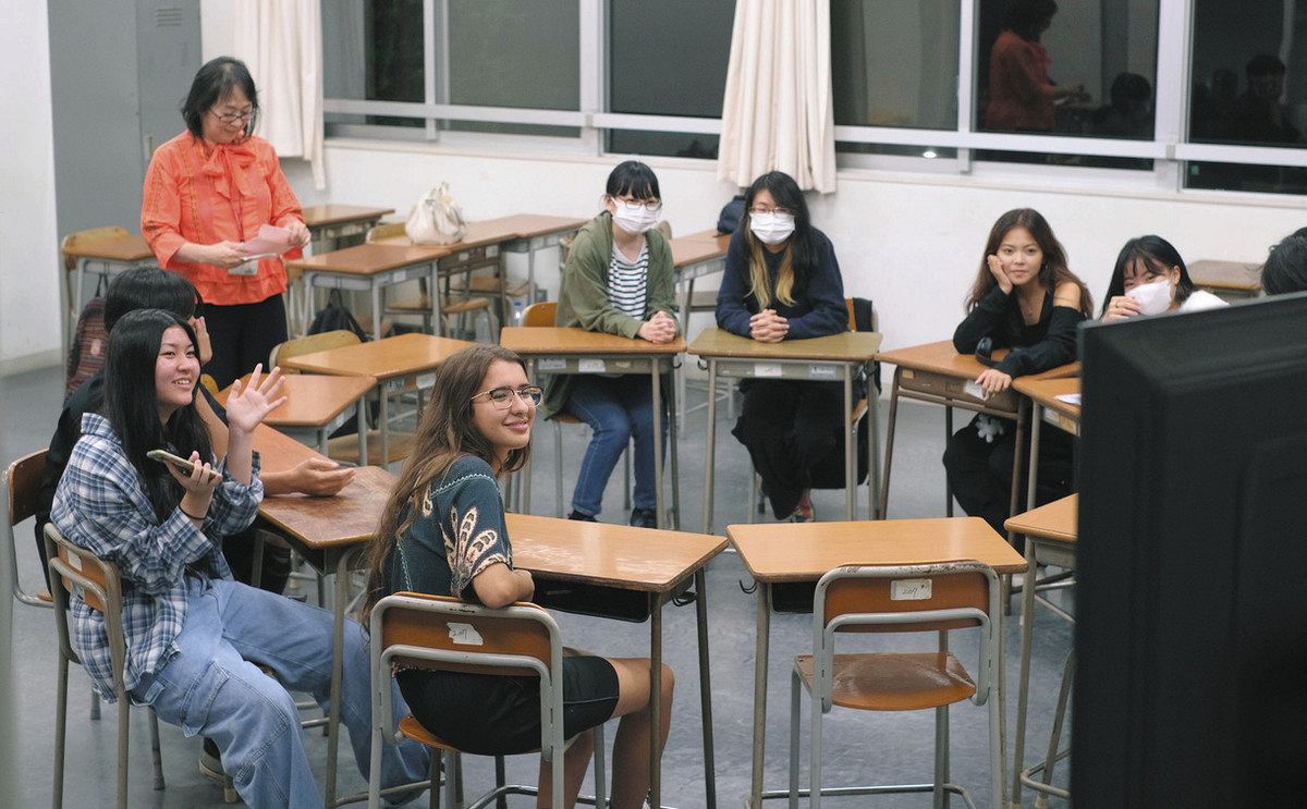 川崎市立川崎総合科学高校 神奈川県 の情報 偏差値・口コミなどみんなの高校情報