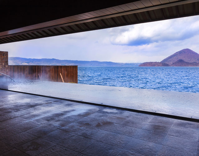 温泉ソムリエ厳選 日帰り温泉 