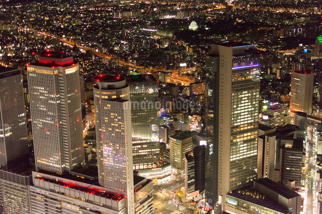 名古屋駅ビル群と周辺の観光・撮影スポット - 東海カメラマップ