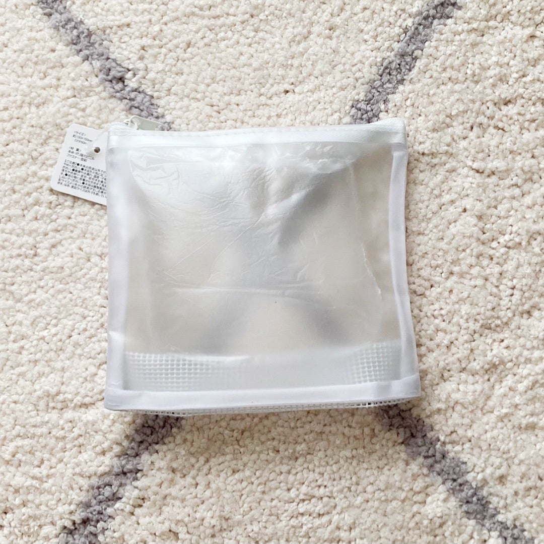 無印良品 500 ペリエ千葉エキナカ スパグッズを準備して銭湯へ行こう 無印良品