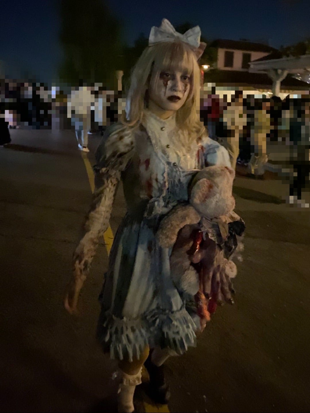 ゾンビ＆モンスターが大量発生中！USJ絶叫ホラーの“最恐”ポイントを調査してきたウォーカープラス