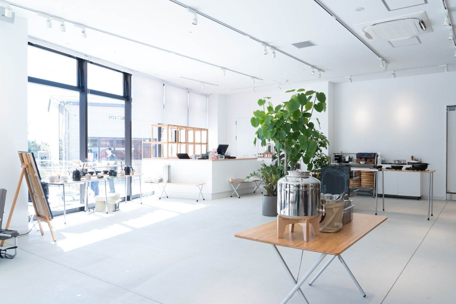 写真 : スターバックスコーヒー