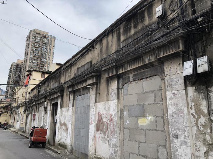 路地裏散策好きな人向け！「最も昔の上海らしい場所」かつての中国人街の中心地・老城廂たびこふれ