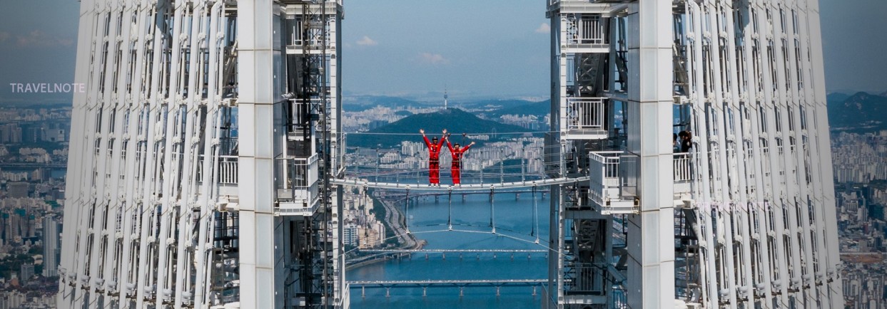 ロッテワールドタワーの高さと楽しさを探る：ソウルを象徴する超高層ビルの総合旅行ガイド » Agoda: See The