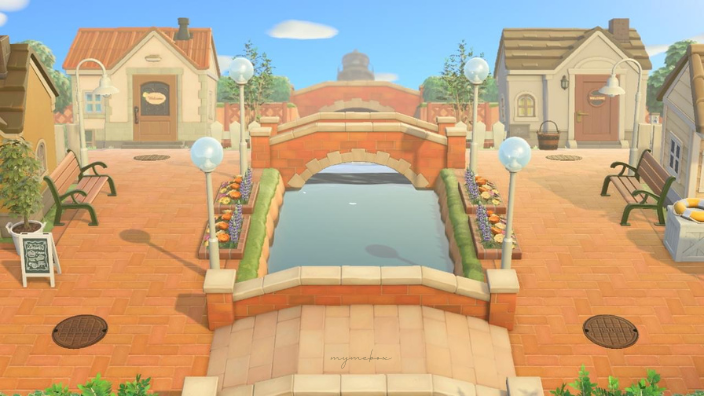 あつ森、島構想で詰んだ一般人のための島クリエイターのコツれ