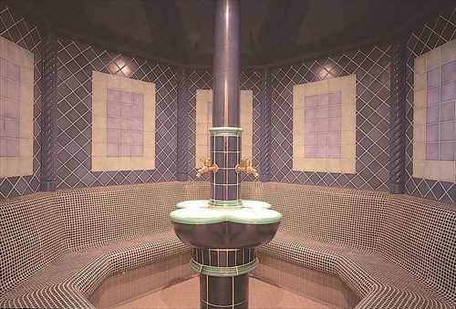 ソロ活女子のススメ5 第7話「ソロネオ銭湯」感想松木よしの