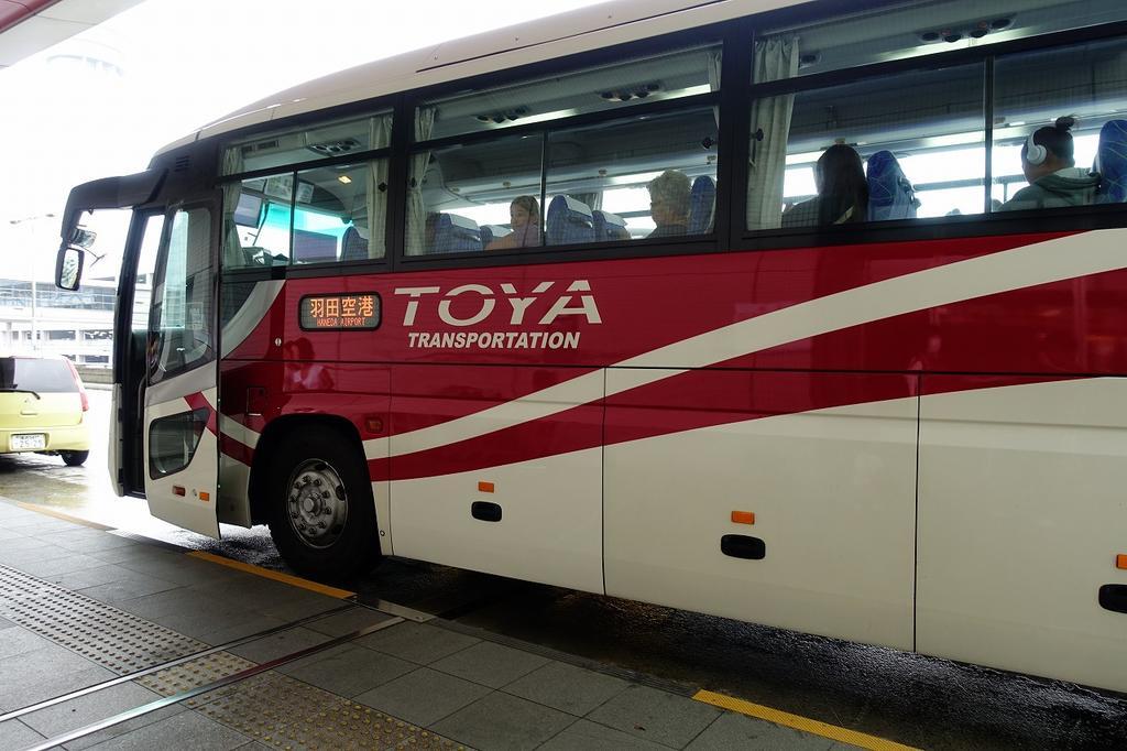 画像ギャラリー相性抜群？ アウトレットと高速バス 埼玉の首都圏10年ぶり新モールで地域に変革乗りものニュース